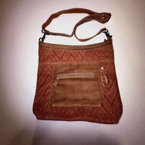Canvas Tote Bag, Very Good Condition